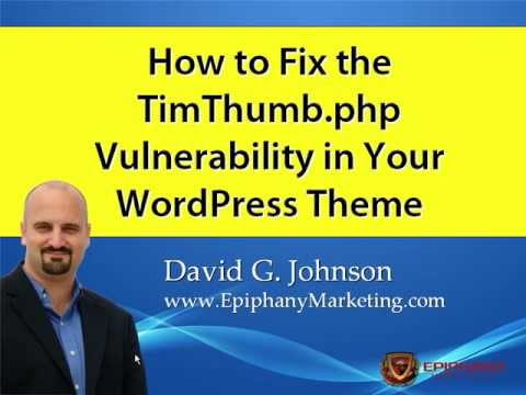 how to patch vulnerability
