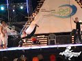 BBoy Expression vs Last 4 One Yeosu Int. Youth Festival