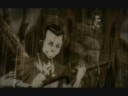 Afro Samourai amv \"nothing else matter\"