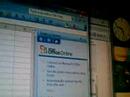 Microsoft Windows Vista with Flip 3D