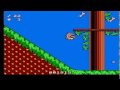 walkthrough of 1992 nes game - big nose freaks out.
