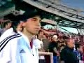 gol a estudiantes cellay de penal