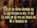 stephan eicher lors d'une veill�e � marignana en corse en octobre 2006
