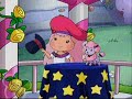 strawberry shortcake - rockaberry roll part 2
