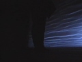  visual art media installation san francisco museum modern olafur eliasson douglas gordon cute kids color rainbow waves