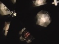 Olafur Eliasson and Douglas Gordon at The SFMOMA 2008