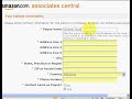Belajar Bisnis Online - Affiliate Amazon.com Part 1