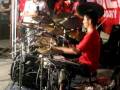DrumFly Drum Solo