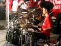 videos de DrumFly Drum Solo
