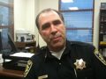 UCI Police on suspicious letters