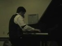 Adam Swanson Plays \"Razor Blades\" by Tom Brier