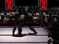 WWF No Mercy - Khali Choke Bomb and Catatonic