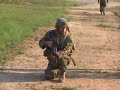 BLT 1/6 perfects small unit leadership on live-fire range BLT 1/6 perfects small unit leadership on live-fire range
