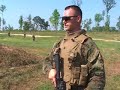BLT 1/6 perfects small unit leadership on live-fire range