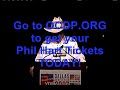Jim Hightower for Phil Hart Dinner Jim Hightower for Phil Hart Dinner
