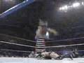 Wrestling Legends