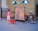 Tabarin: Veszedelmes Levelek