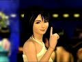 final fantasy viii  delerium feat sarah mclachlan   silence 