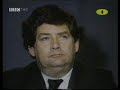 BBC News - behind the scenes (26th Oct 1989)