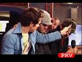 Brand New IMX Interview Part 1
