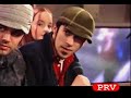 Brand New IMX Interview Part 1