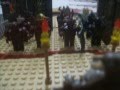 Lego vs Mega Bloks(part 1)-The Invasion