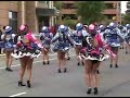 fantastic Arlington parade