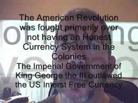 Central Bank and King George III
