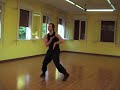 Wing Chun Bil Jee Form