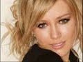 Hilary Duff Hide away lyrics