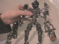Bionicle Video Review: Toa Jovan (2006) [English]