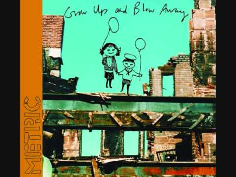 metric soft rock star.wmv