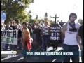 videos de 2008-11-19 XQ19N Manifestación Ingeniería Informática Sevilla (Canal Sur).avi