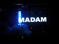 Madam Halloween 2010 - Circoloco DC10