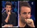 vincent delerm pas couché  3 
