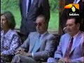 MISA DE ZIPOLI  Visita de reyes de Espa�a 1990
