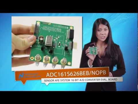 New Sensing Solutions for Engineers