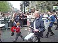 another local group celebrating