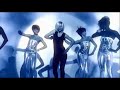 nouveau clip de lorie, avec la participation de dim chris. :)
extrait de l'album 