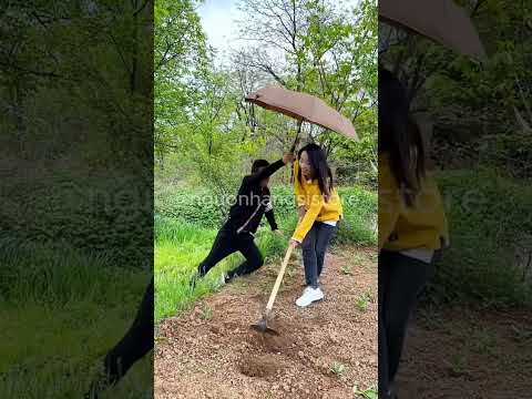 su-sang-tao-cua-nguoi-nong-dan-phan-1-shorts-amazing-reels-reelsinstagram