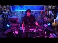http://www.V-Drums.comV-Drums TD-9SX (TD-9KX) Demo at Winter NAMM 2008 by Johnny Rabb