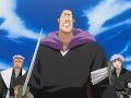 Ichigo Vs. 3 Vice Captains (HQ)
