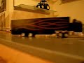 Faller Car System Kenworth trucks Faller Car System Kenworth trucks