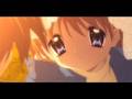 aquastar831 - Stories of a Love Song AMV