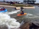 US2 Kayaking Club at Charlotte USNWC