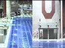 w3m 107c split screen