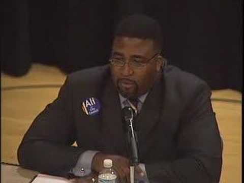 Durham County 2007 YD Candidates' ...
