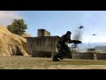 ET: Quake Wars