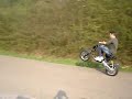 Spitro MHR Street essai Spitro MHR Street essai