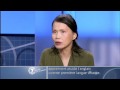 Le Choix De La Langue Française - Anna Moï